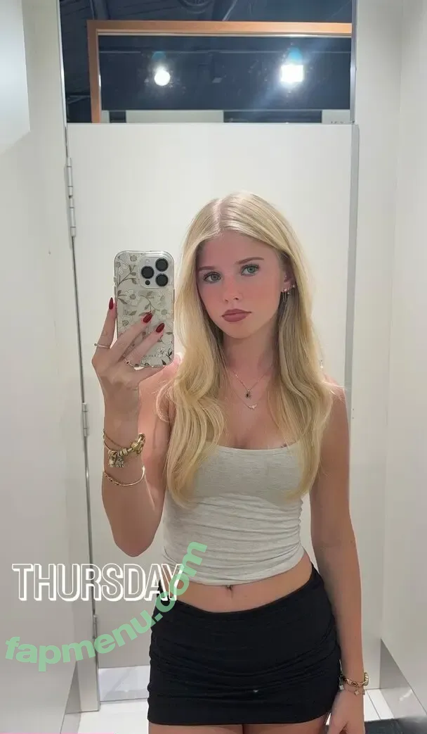 Hannah Anderson nude photo #0003 (hannahander0 / thehannahanderson)