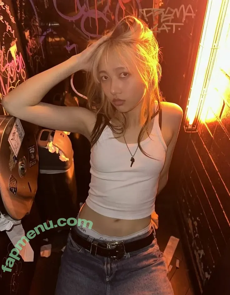 Hannah Bahng nude photo #0015 (hannahhbahng)