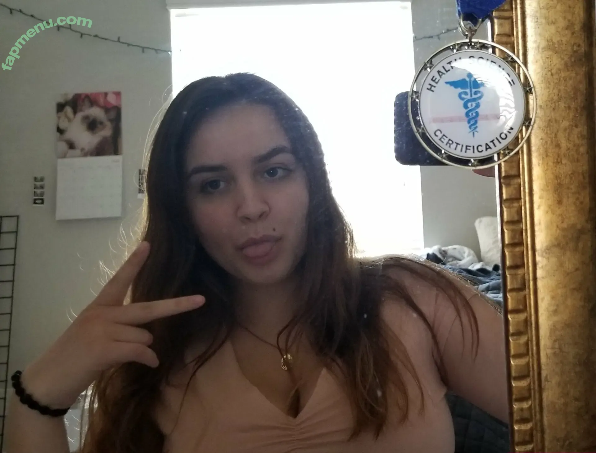 Hannah Banana nude photo #0004 (hannah_big_titty / its_hannahbananaa)