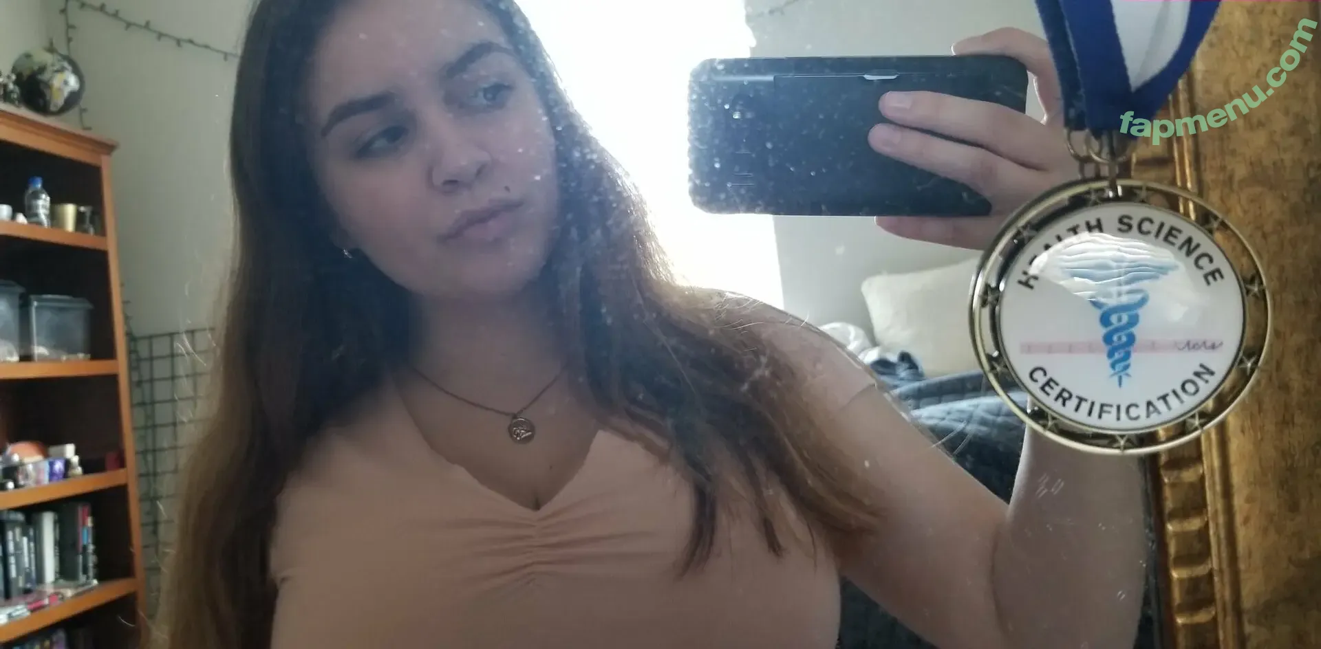 Hannah Banana nude photo #0005 (hannah_big_titty / its_hannahbananaa)