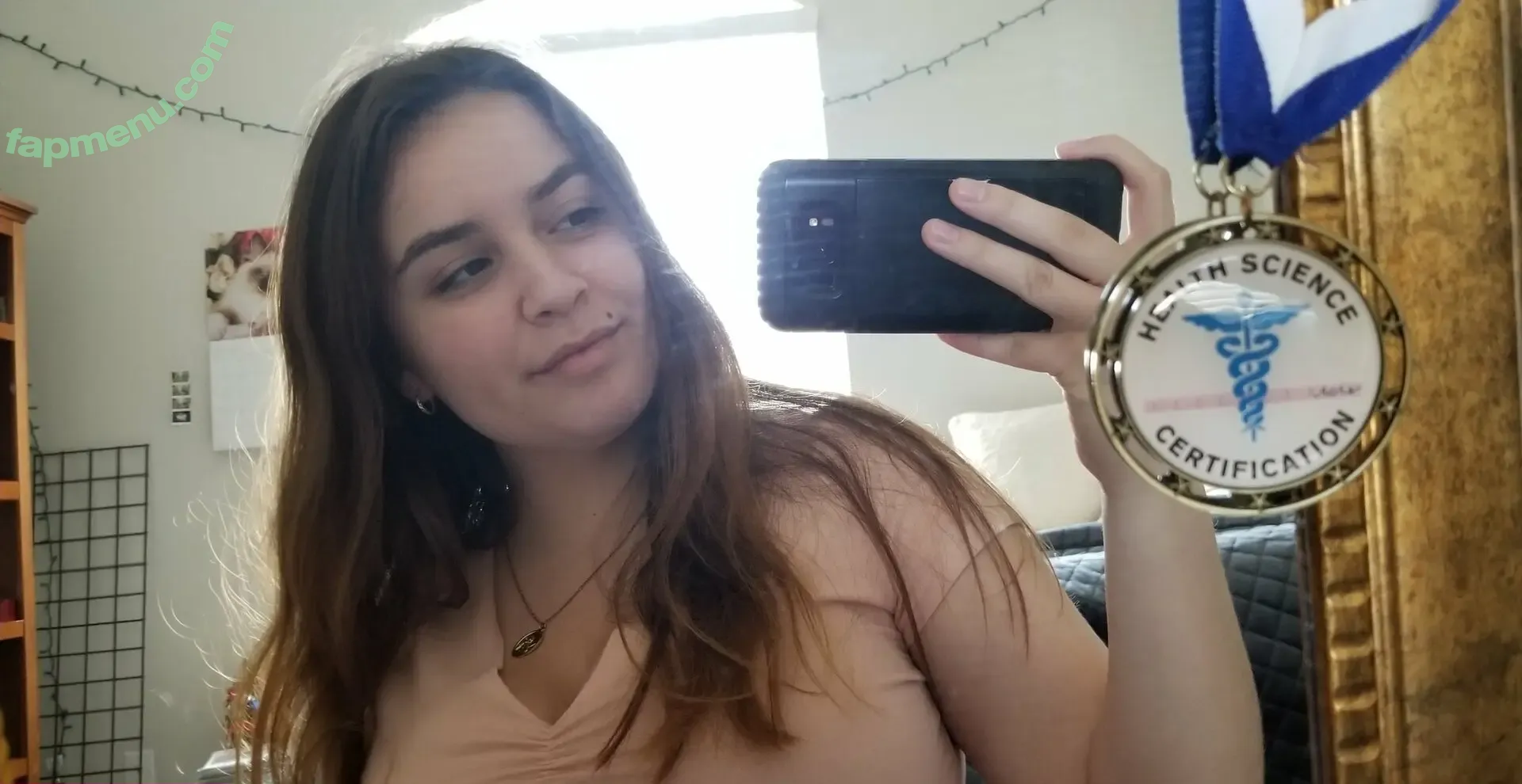 Hannah Banana nude photo #0006 (hannah_big_titty / its_hannahbananaa)