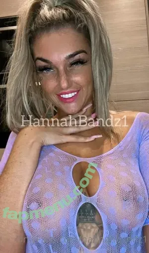 Hannah Band$ / hannahbandz1 / mythroatcrazybaby nude photo #0006