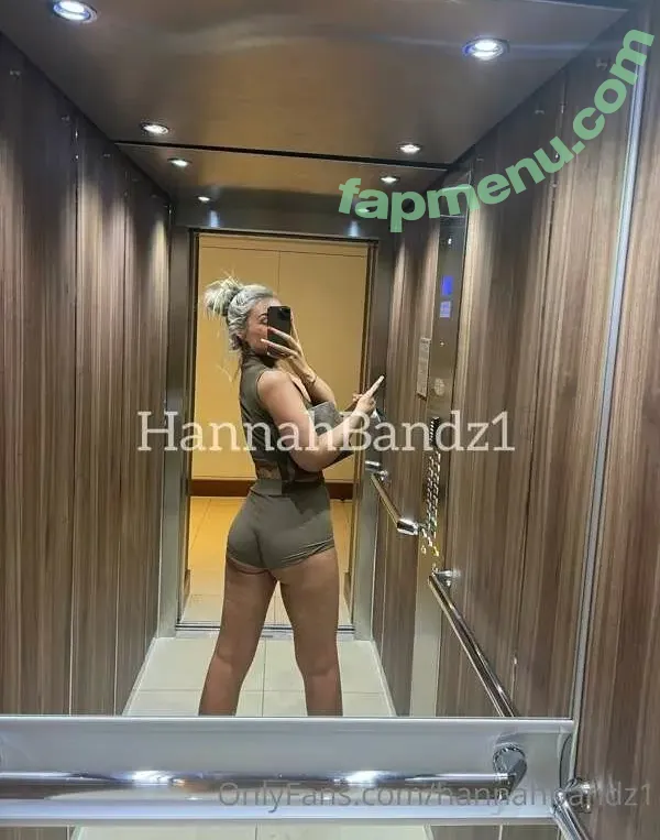 Hannah Band$ nude photo #0004 (hannahbandz1 / mythroatcrazybaby)