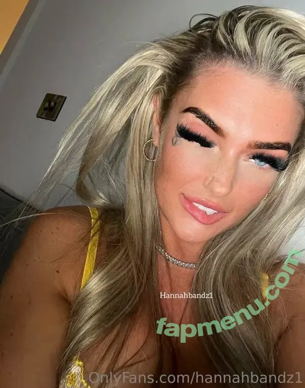 Hannah Band$ nude photo #0028 (hannahbandz1 / mythroatcrazybaby)