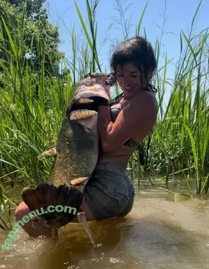 Hannah Barron / Hannahbarron96 nude photo #0642