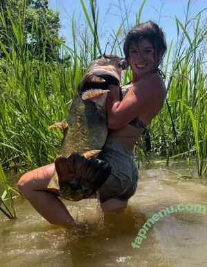 Hannah Barron / Hannahbarron96 nude photo #0643