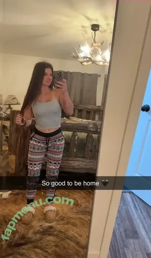 Hannah Barron / Hannahbarron96 nude photo #0645