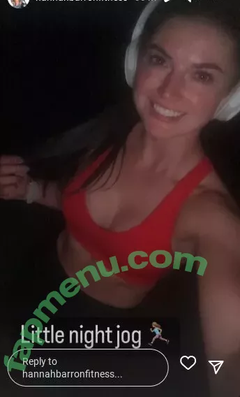 Hannah Barron nude photo #0062 (Hannahbarron96)