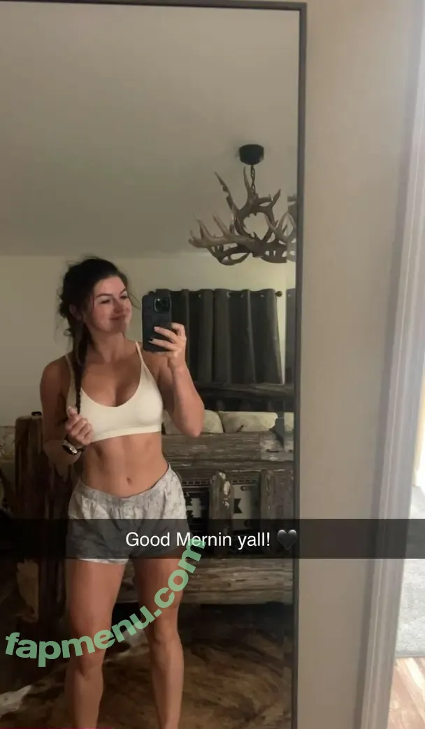 Hannah Barron nude photo #0580 (Hannahbarron96)