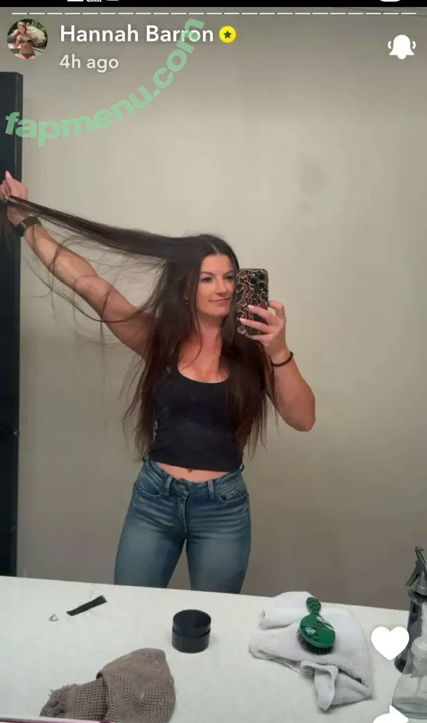 Hannah Barron nude photo #0624 (Hannahbarron96)