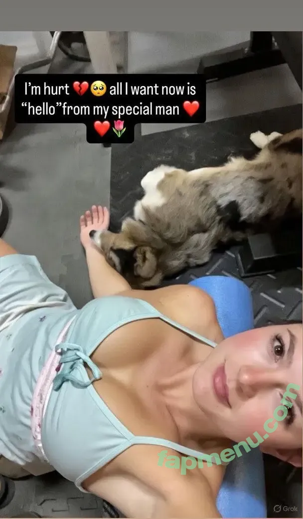 Hannah Barron nude photo #0661 (Hannahbarron96)