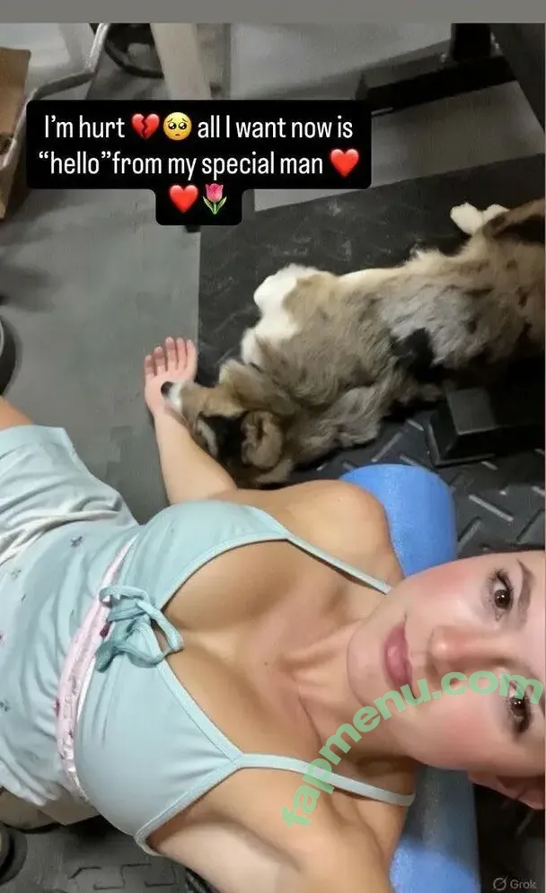 Hannah Barron nude photo #0664 (Hannahbarron96)