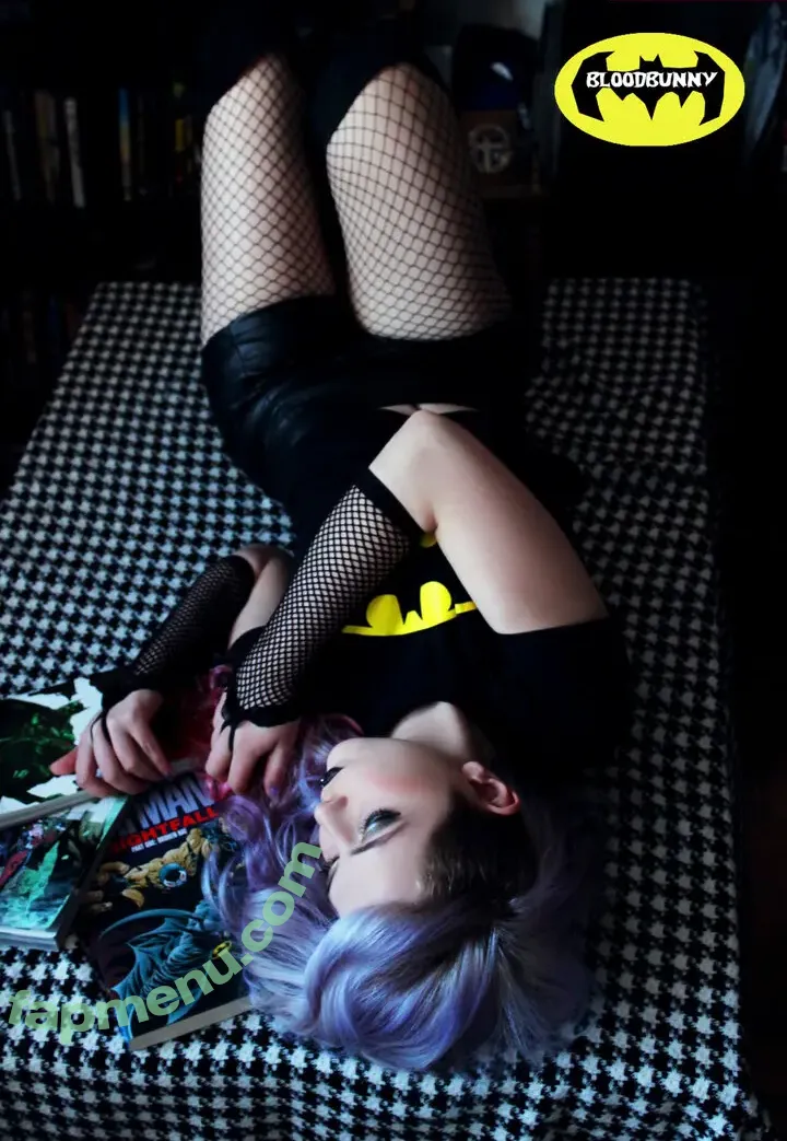 Hannah Bloodbunny nude photo #0104 (slightly_bitter / sweetbunnyblood)