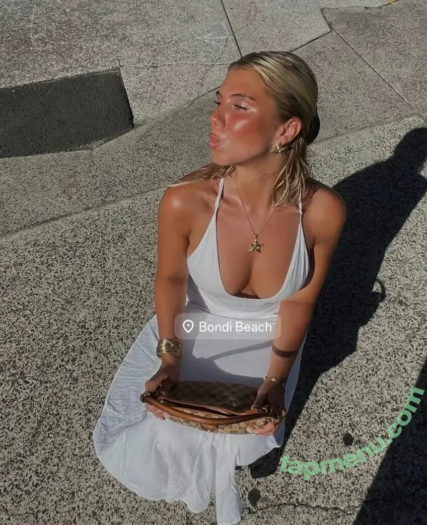 Hannah Bystrom nude photo #0114 (byshannah_ / haannahbystrom)