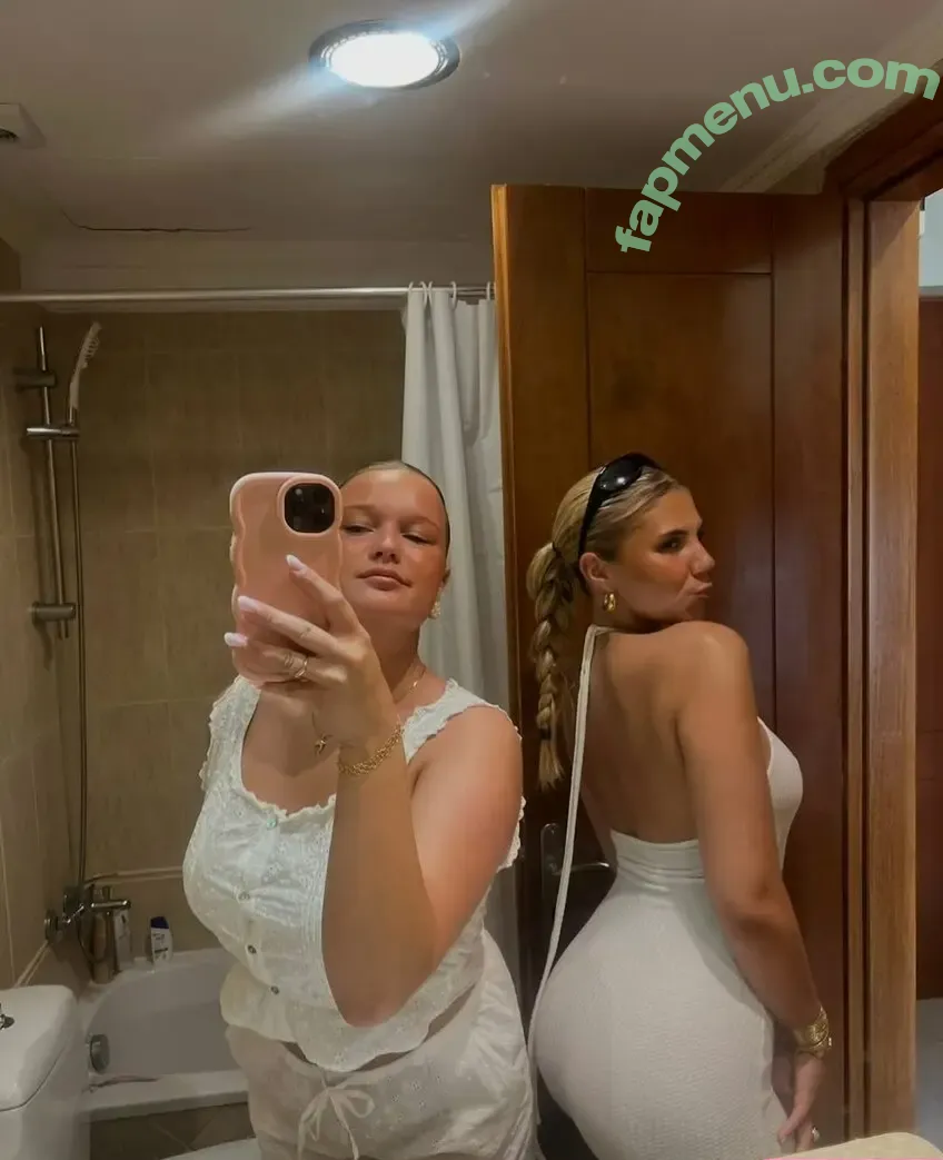 Hannah Bystrom nude photo #0115 (byshannah_ / haannahbystrom)