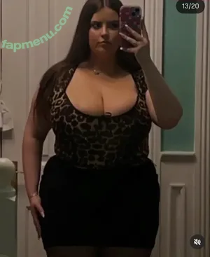 Hannah C / hannahcofficial / hannahnextdoor95 nude photo #0497