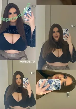 Hannah C / hannahcofficial / hannahnextdoor95 nude photo #0535