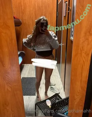 Hannah Farm / hannahfarm / thehannahfarm nude photo #0014
