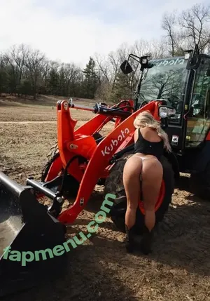 Hannah Farm / hannahfarm / thehannahfarm nude photo #0039