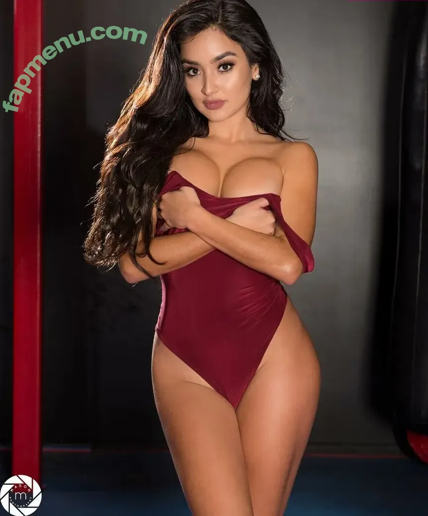 Hannah Ferraez nude photo #0016 (hanna_babii)