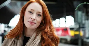 Hannah Fry / fryrsquared nude photo #0001