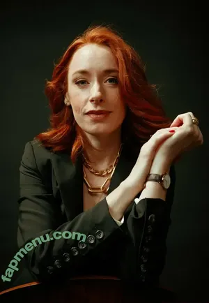 Hannah Fry / fryrsquared nude photo #0002