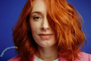 Hannah Fry / fryrsquared nude photo #0006
