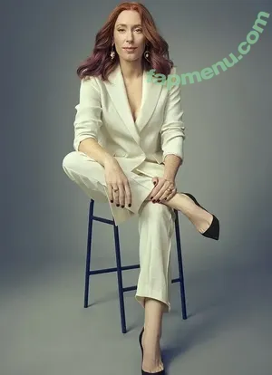 Hannah Fry / fryrsquared nude photo #0008