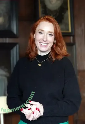 Hannah Fry / fryrsquared nude photo #0010