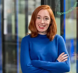 Hannah Fry / fryrsquared nude photo #0016