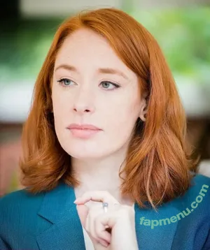 Hannah Fry / fryrsquared nude photo #0017