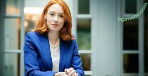 Hannah Fry / fryrsquared nude photo #0018
