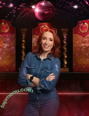 Hannah Fry / fryrsquared nude photo #0020