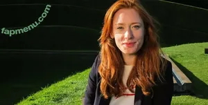 Hannah Fry / fryrsquared nude photo #0024