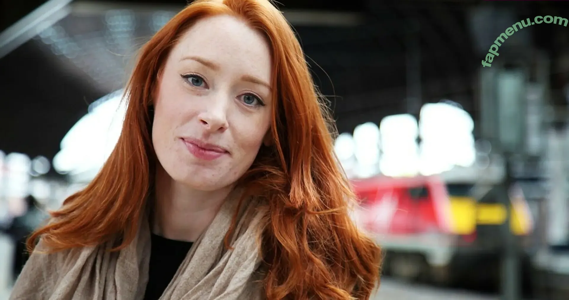 Hannah Fry nude photo #0001 (fryrsquared)