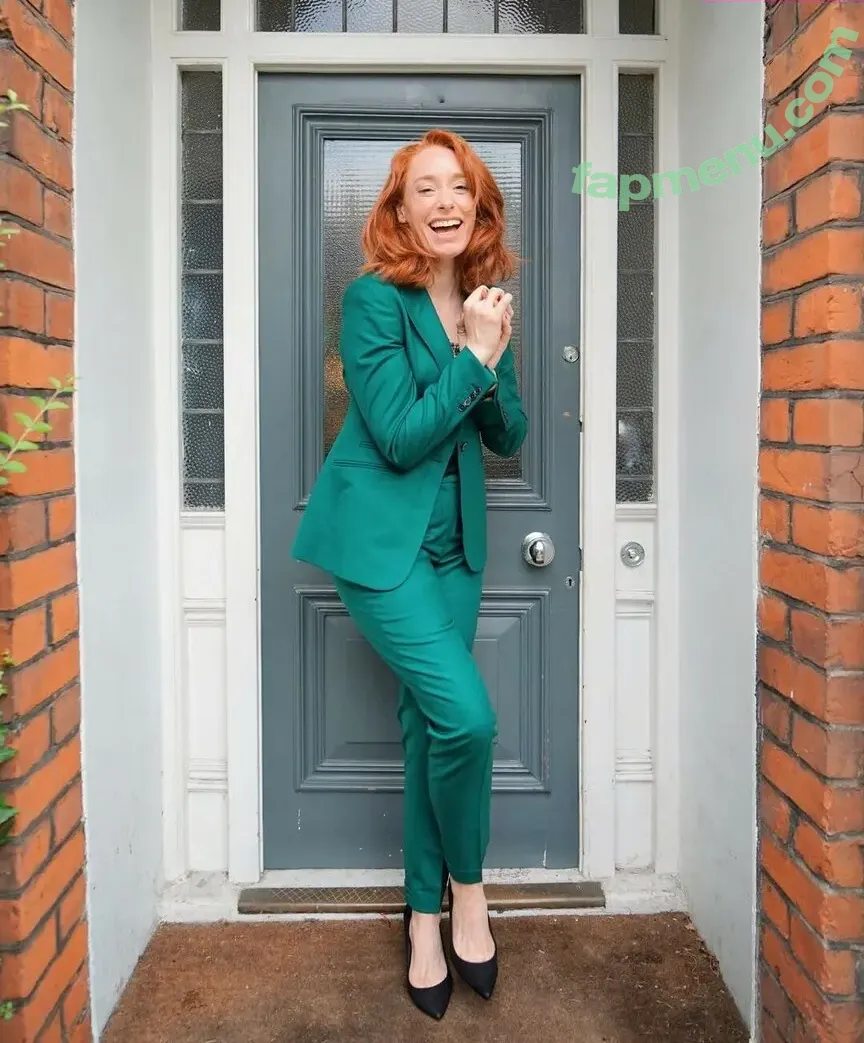 Hannah Fry nude photo #0019 (fryrsquared)