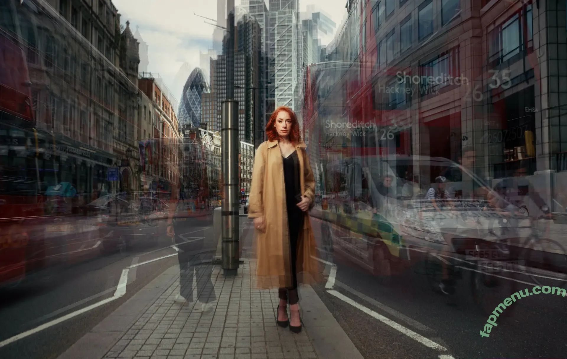 Hannah Fry nude photo #0022 (fryrsquared)