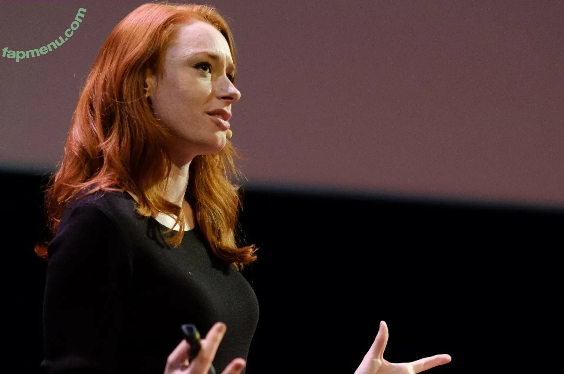 Hannah Fry nude photo #0025 (fryrsquared)