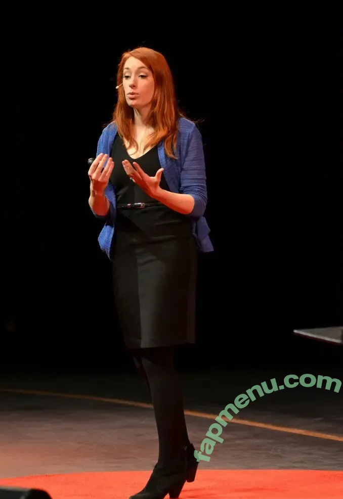 Hannah Fry nude photo #0032 (FryRsquared)