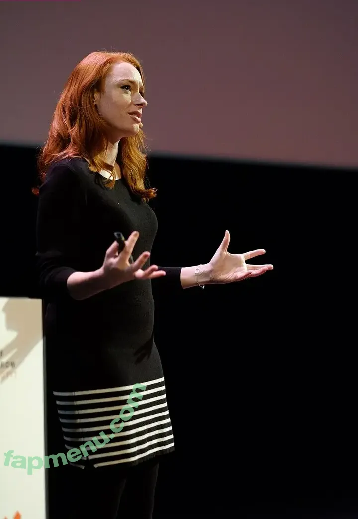 Hannah Fry nude photo #0033 (FryRsquared)