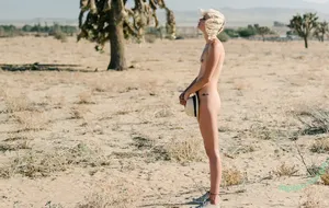 Hannah Glasby / hannah_glasby nude photo #0024