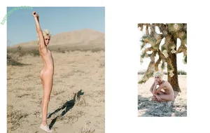 Hannah Glasby / hannah_glasby nude photo #0025