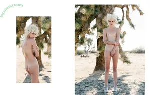 Hannah Glasby / hannah_glasby nude photo #0026