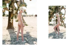 Hannah Glasby / hannah_glasby nude photo #0027