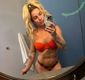 Hannah Goldy / hannahgoldy nude photo #0004