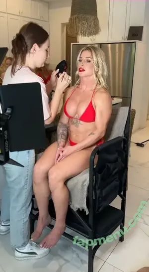 Hannah Goldy / hannahgoldy nude photo #0007