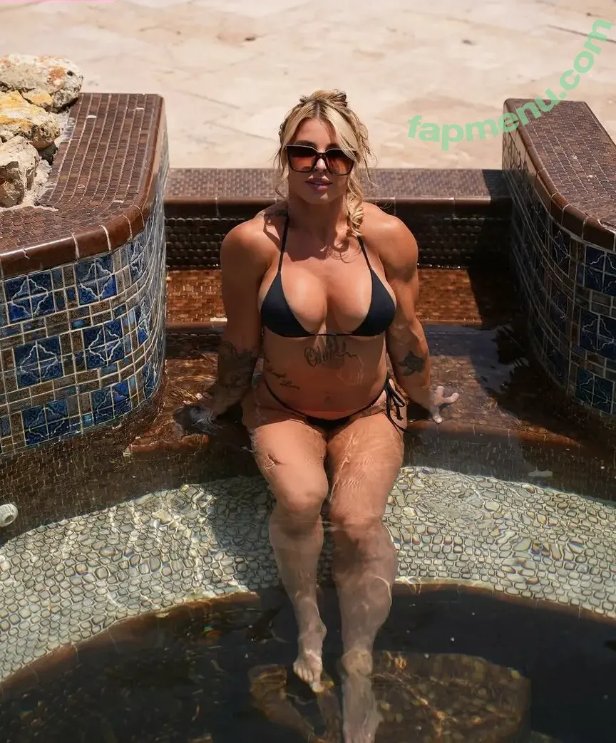 Hannah Goldy nude photo #0015 (hannahgoldy)
