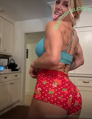 Hannah Goldy / hannahgoldy nude photo #0056