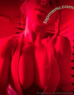 Hannah Goldy / hannahgoldy nude photo #0102