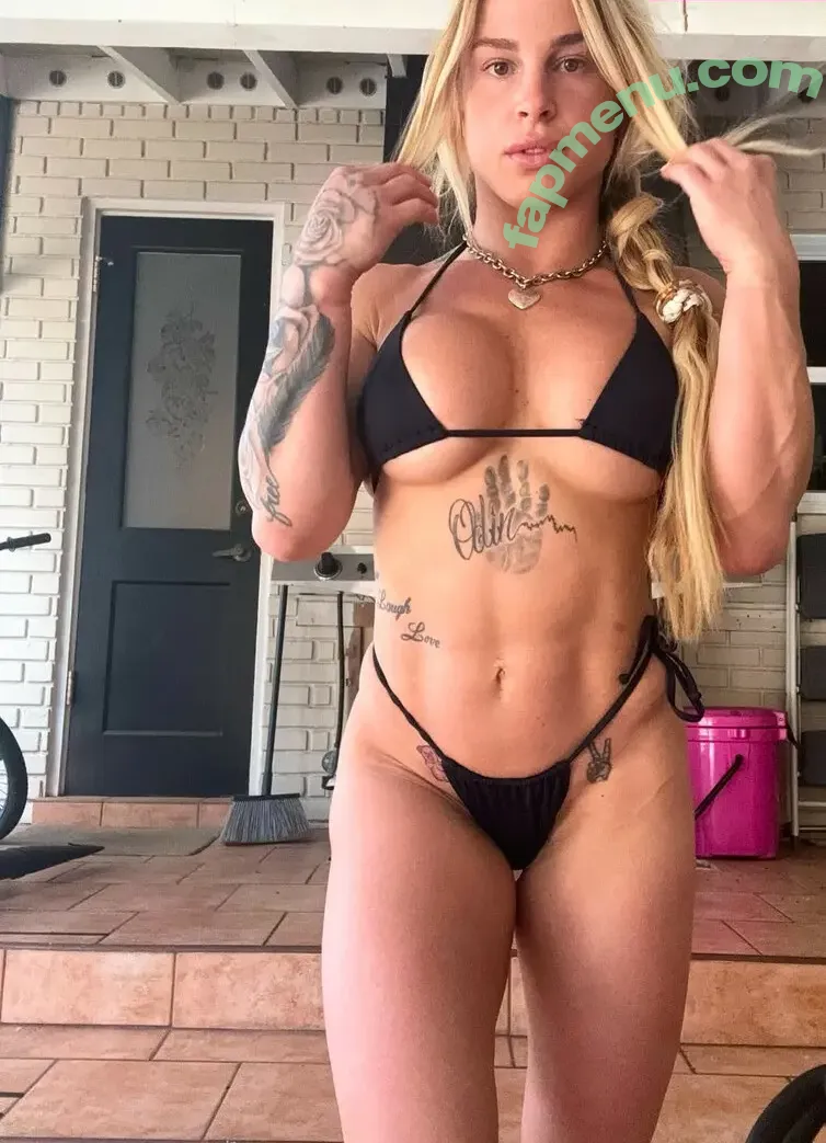 Hannah Goldy nude photo #0031 (hannahgoldy)